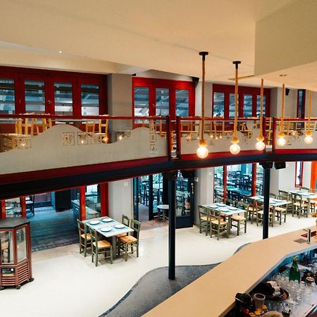 Ariston Hotel Ateny Zewnętrze zdjęcie