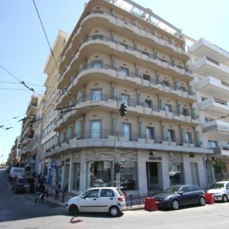 Ariston Hotel Ateny Zewnętrze zdjęcie