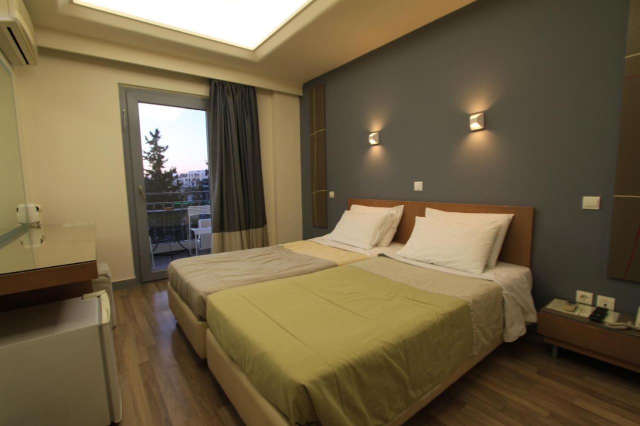 Ariston Hotel Ateny Zewnętrze zdjęcie