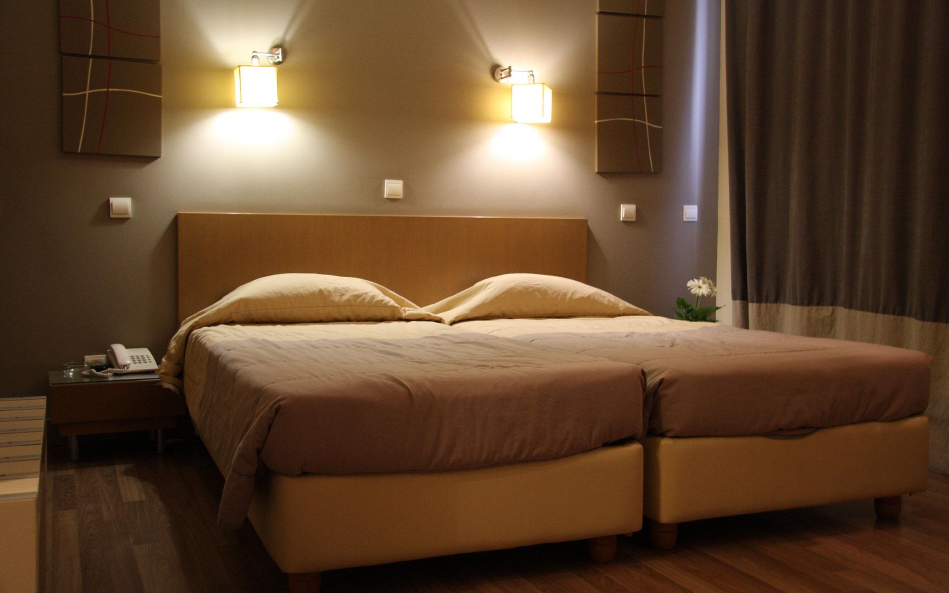 Ariston Hotel Ateny Zewnętrze zdjęcie