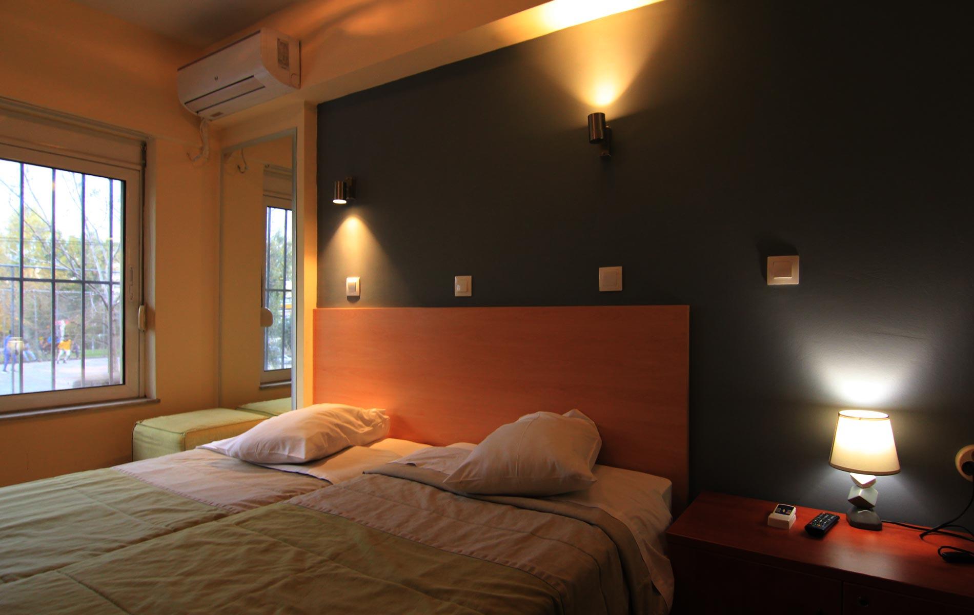 Ariston Hotel Ateny Zewnętrze zdjęcie