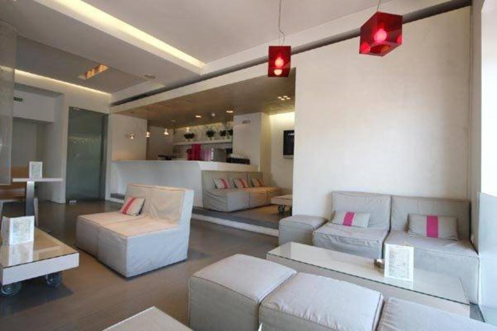 Ariston Hotel Ateny Zewnętrze zdjęcie