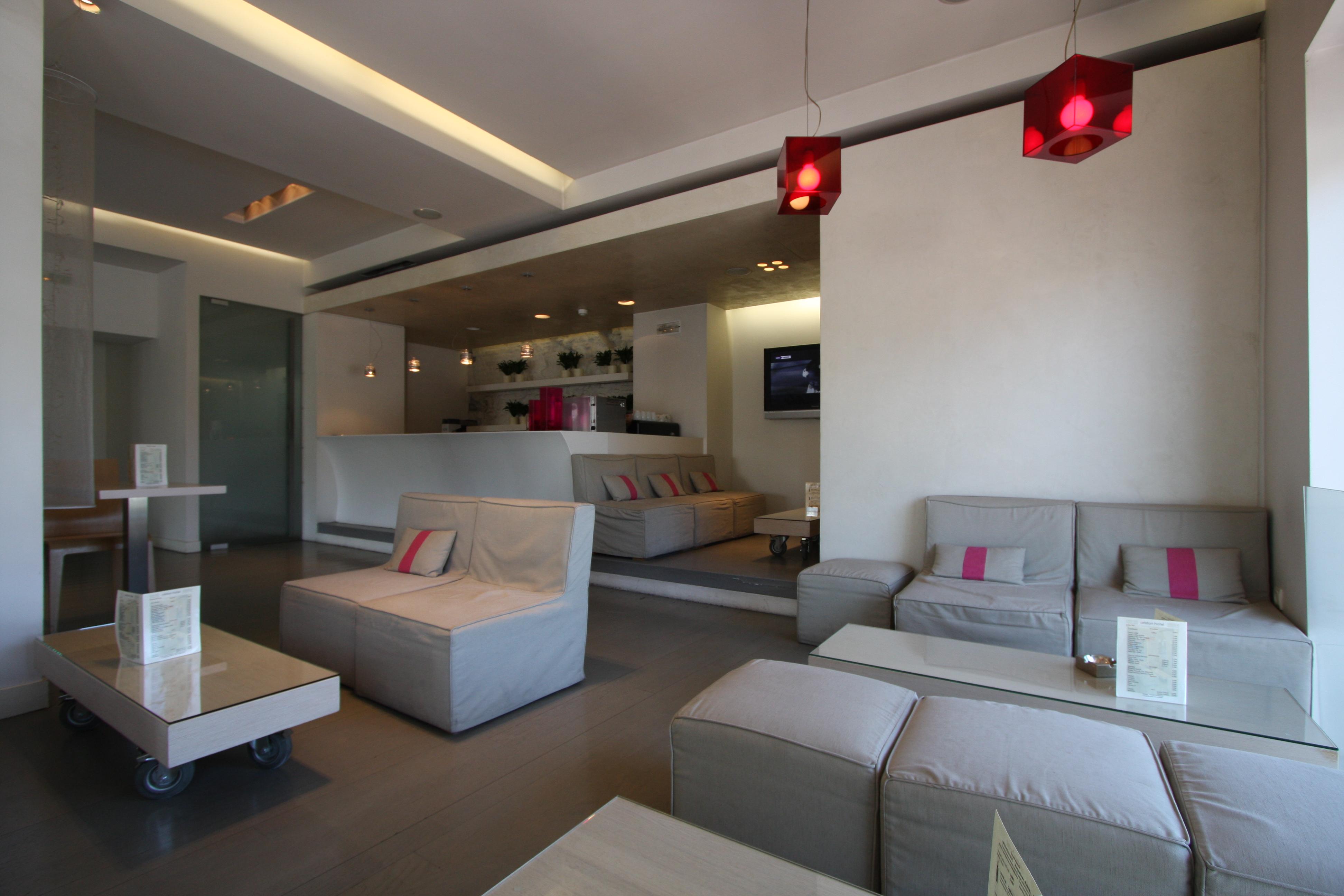 Ariston Hotel Ateny Zewnętrze zdjęcie
