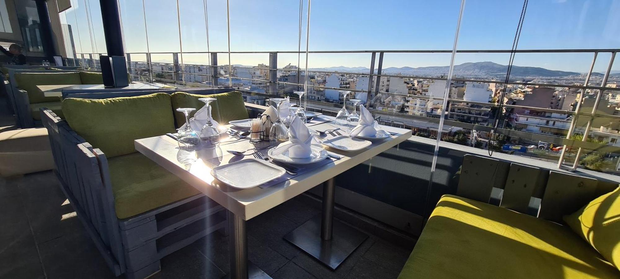 Ariston Hotel Ateny Zewnętrze zdjęcie