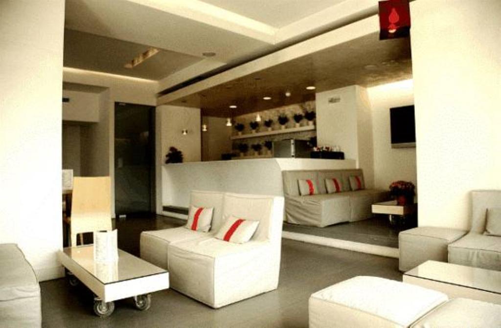 Ariston Hotel Ateny Zewnętrze zdjęcie