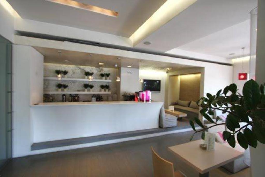 Ariston Hotel Ateny Zewnętrze zdjęcie