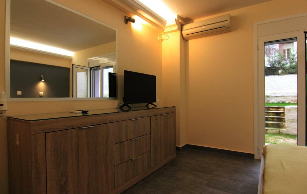 Ariston Hotel Ateny Zewnętrze zdjęcie