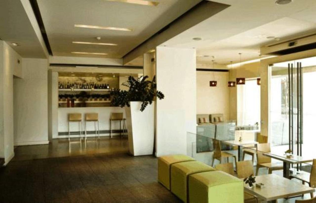 Ariston Hotel Ateny Zewnętrze zdjęcie